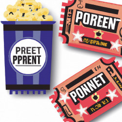 Coupon for: Cineplex Scene+ Rewards Program