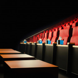 Coupon for: Cineplex VIP Cinemas Experience