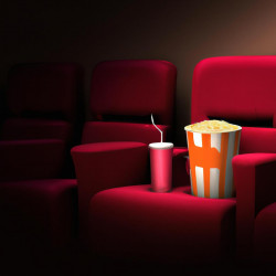 Coupon for: Cineplex CineClub Membership