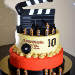 Coupon for: Cineplex Birthday Offer