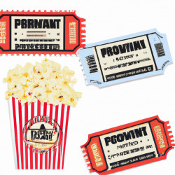 Coupon for: Cineplex Scene Loyalty Program