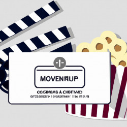 Coupon for: Cineplex CineClub Membership