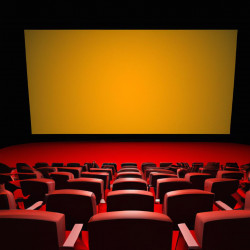 Coupon for: Cineplex November Ticket Discount