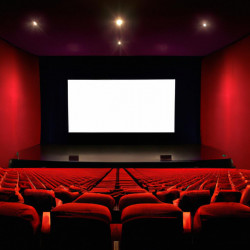 Coupon for: Cineplex November Ticket Discount