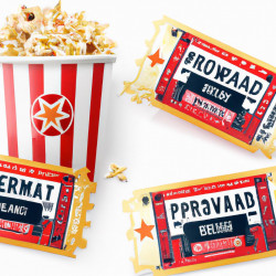 Coupon for: Cineplex Scene+ Rewards Program