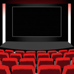 Coupon for: Cineplex December Ticket Discount