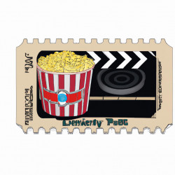 Coupon for: Cineplex Scene+ Double Points Offer