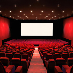 Coupon for: Cineplex Tuesday Ticket Discount