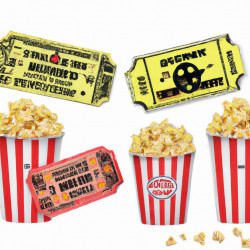 Coupon for: Cineplex Scene+ Rewards Program