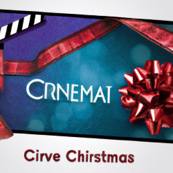 Coupon for: Cineplex Holiday Gift Card Bonus