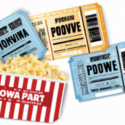 Coupon for: Cineplex Scene+ Rewards Program