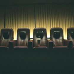 Coupon for: Cineplex VIP Cinemas Experience