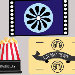 Coupon for: Cineplex Scene+ Double Points Offer