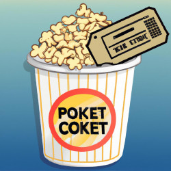 Coupon for: Cineplex Free Popcorn Tuesdays