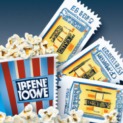 Coupon for: Cineplex Scene+ Rewards Program