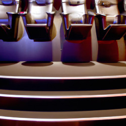 Coupon for: Cineplex VIP Cinemas Experience