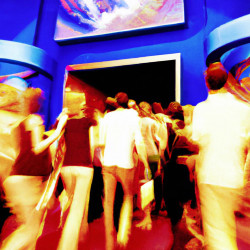 Coupon for: Cineplex Scene+ Double Points