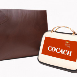 Coupon for: Coach Wallet Gift Promotion