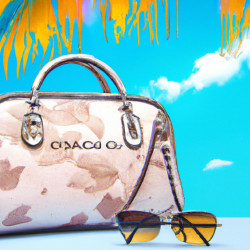 Coupon for: Coach Summer Sale - Up to 50% Off