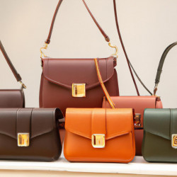 Coupon for: Coach Fall Handbag Sale