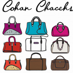 Coupon for: Coach Handbag Sale