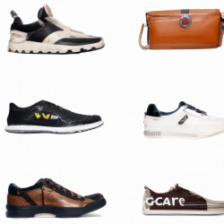 Coupon for: Coach Footwear BOGO Sale