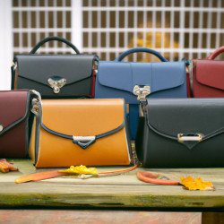 Coupon for: Coach Fall Handbag Sale