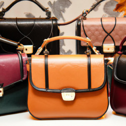 Coupon for: Coach Fall Handbag Sale