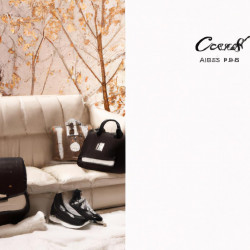 Coupon for: Coach Winter Collection Discount