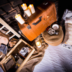 Coupon for: Coach Exclusive Gift Offer