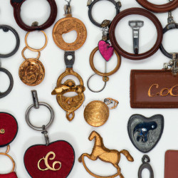 Coupon for: Coach Free Gift Promotion