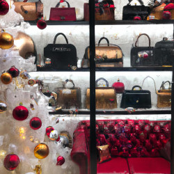 Coupon for: Coach Holiday Collection Launch