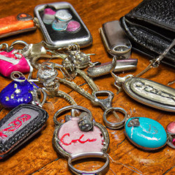 Coupon for: Coach Free Gift Promotion