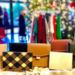 Coupon for: Coach Holiday Sale