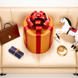 Coupon for: Coach Complimentary Gift Offer