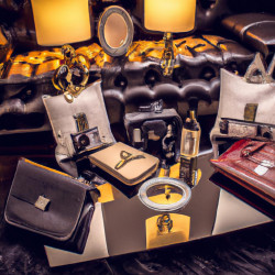 Coupon for: Coach Free Gift Promotion