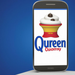 Coupon for: Dairy Queen Rewards Program