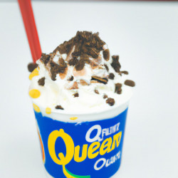 Coupon for: Dairy Queen Free Blizzard Promotion