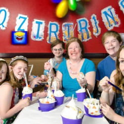 Coupon for: Dairy Queen Fan Club Offer