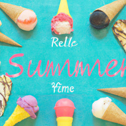Coupon for: Dairy Queen Summer Treats Menu