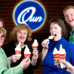 Coupon for: Dairy Queen Fan Club Exclusive Offers