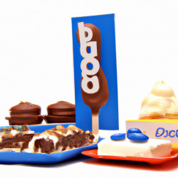 Coupon for: Dairy Queen Summer Treats Deal