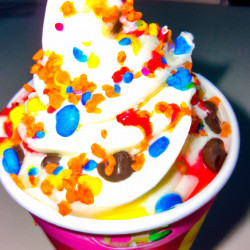 Coupon for: Dairy Queen Free Blizzard Promotion
