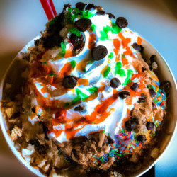 Coupon for: Dairy Queen Summer Blizzard Discount