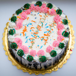 Coupon for: Dairy Queen Cake Promotion