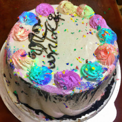 Coupon for: Dairy Queen Cake BOGO Offer