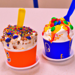 Coupon for: Dairy Queen Blizzard BOGO Offer