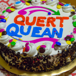 Coupon for: Dairy Queen Ice Cream Cake Discount