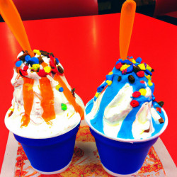 Coupon for: Dairy Queen Blizzard BOGO Offer