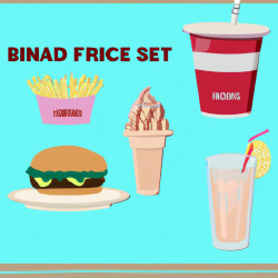Coupon for: Dairy Queen $5 Meal Deal
